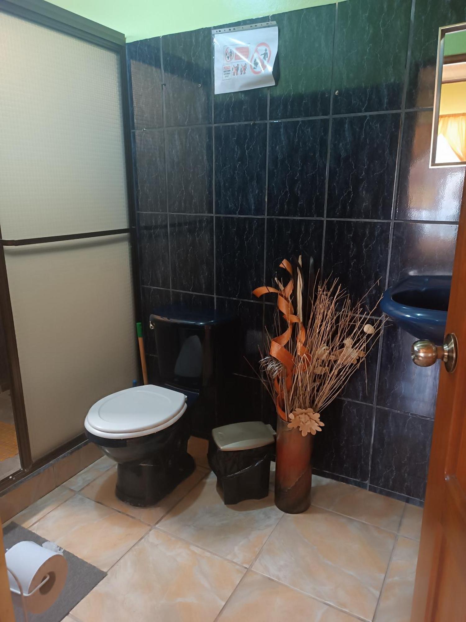 Apartamentos M&M Ла Фортуна Экстерьер фото